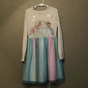Disney Princess dress